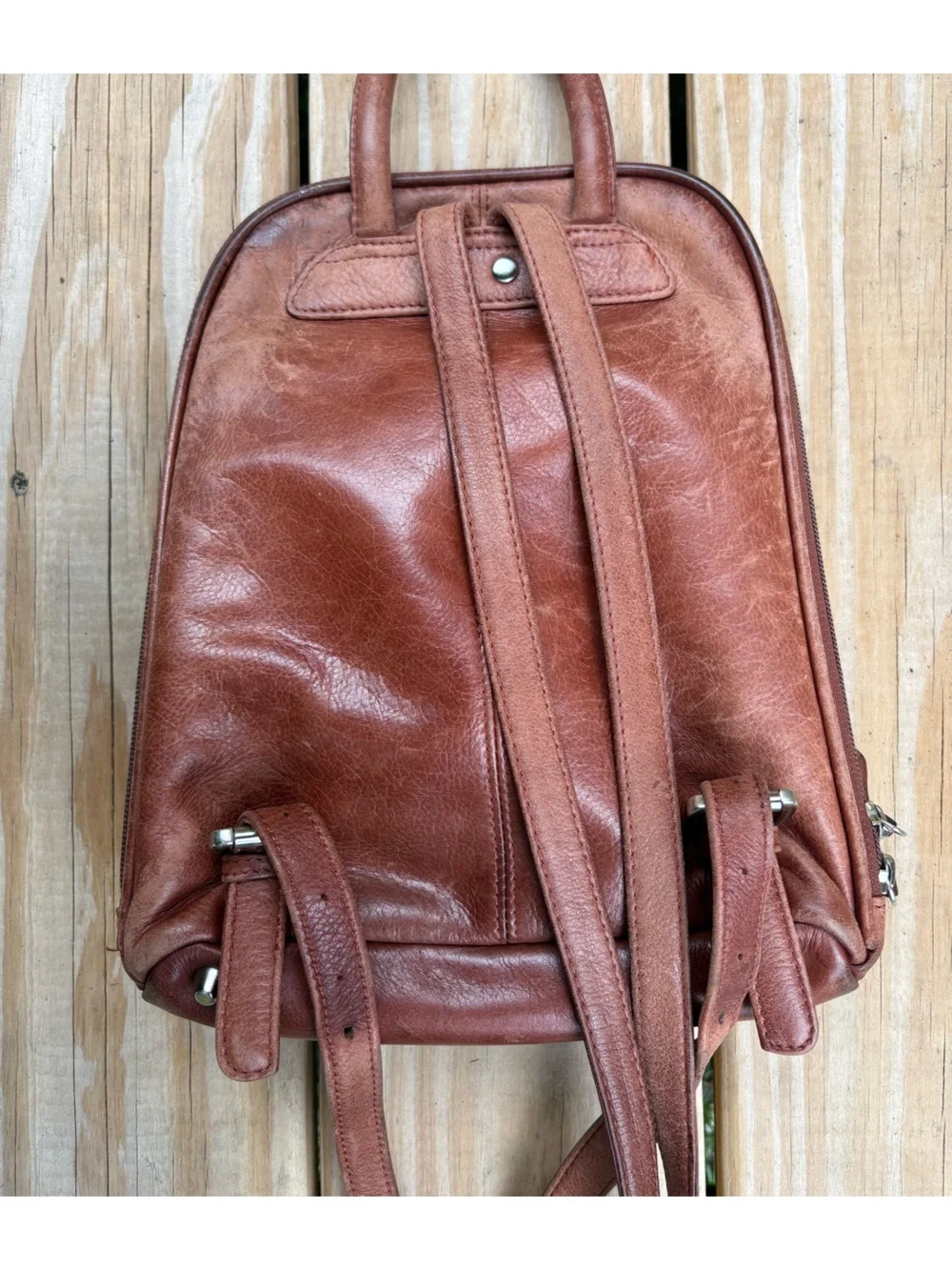 Osgoode Marley Backpack